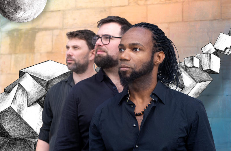 Jazz Off' | Zaza Desiderio "Osmoses"