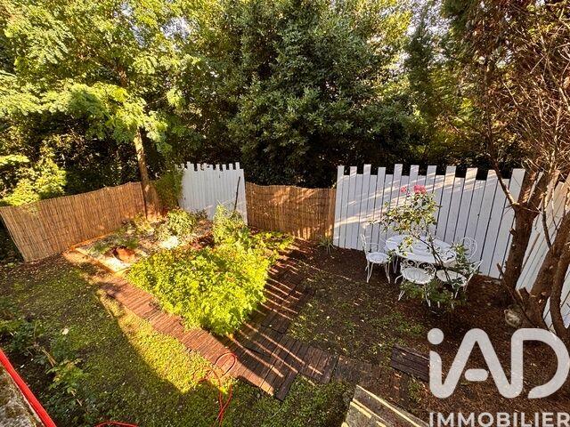 Maison de ville - 190 m² - 8 pièces