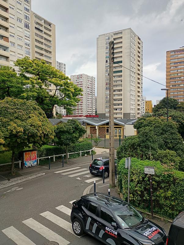 Appartement - 55 m² - 2 pièces