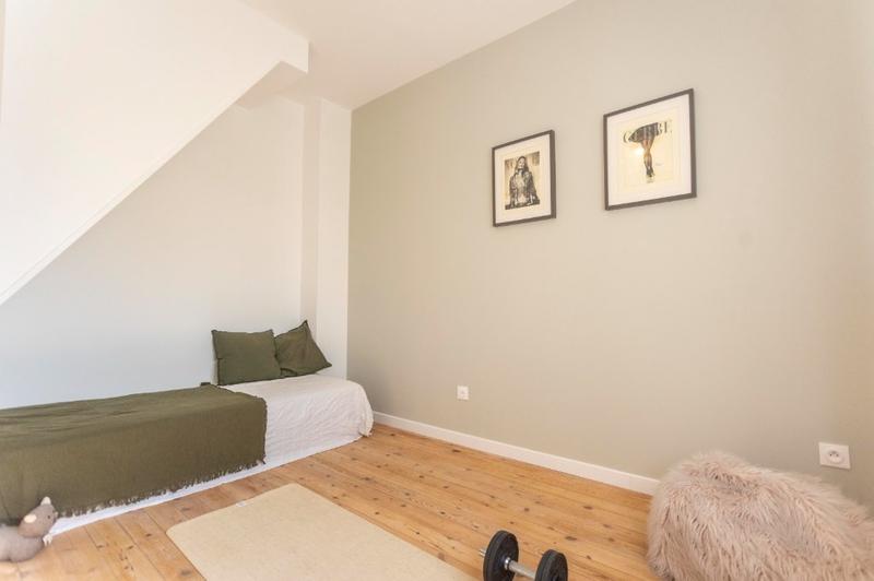 Maison - 136 m² - 5 pièces