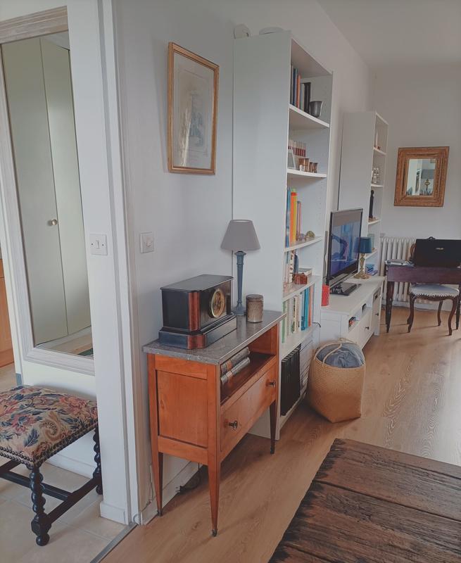 Maison - 95 m² - 6 pièces