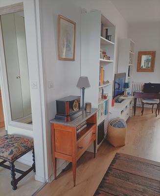 Maison - 95 m² - 6 pièces