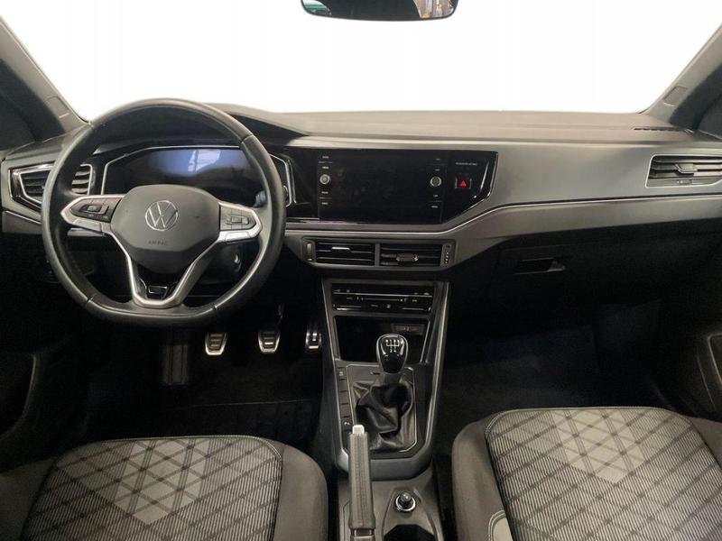 Volkswagen Polo 1.0 Tsi 95 s&amp;S Bvm5 R-Line