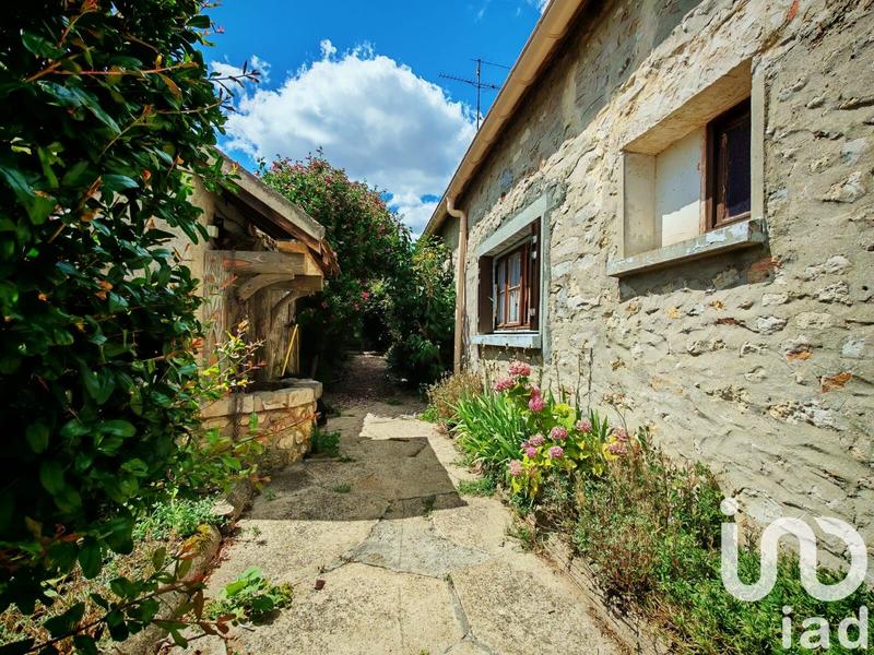 Maison - 138 m² - 5 pièces