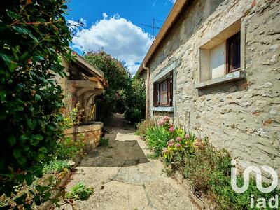 Maison - 138 m² - 5 pièces