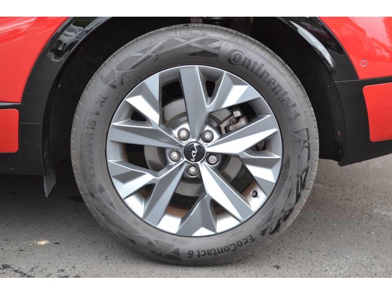 Kia Sportage Vp 1.6 t-GDi 230ch Isg Hybride Bva6 4x2 Gt Line Premium