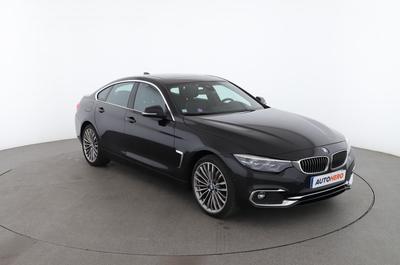 Bmw Série 4 Gran Coupé 420iA Luxury xDrive 184 ch