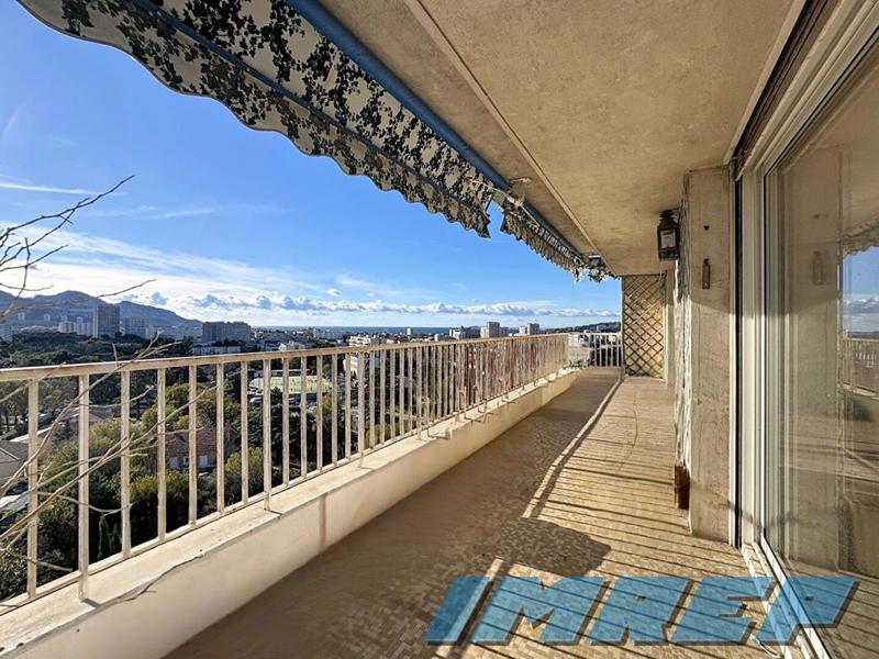 Appartement - 130 m² - 4 pièces