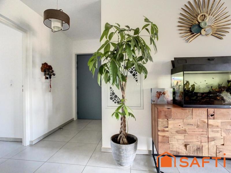 Appartement - 92 m² - 4 pièces