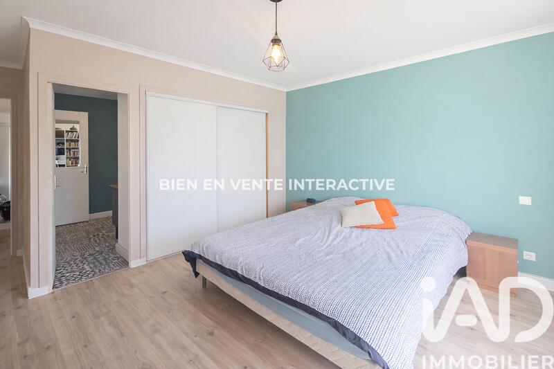 Maison - 170 m² - 5 pièces