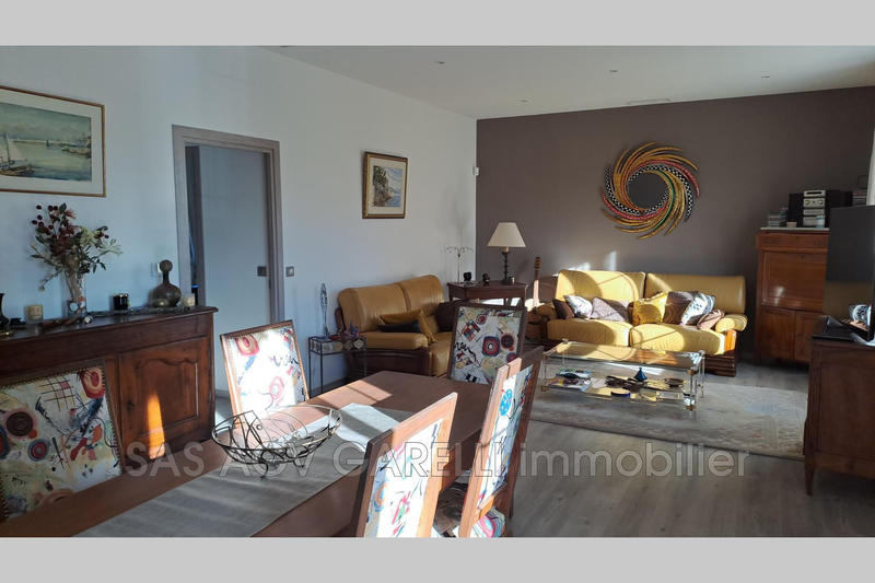 Viager - Appartement - 70 m² - 2 pièces