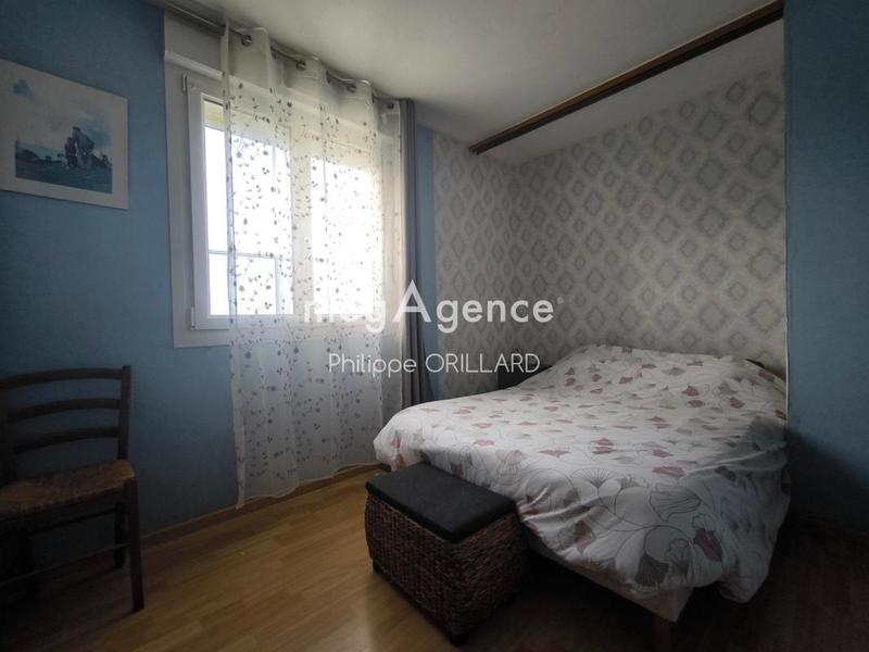 Maison de campagne - 136 m² - 8 pièces