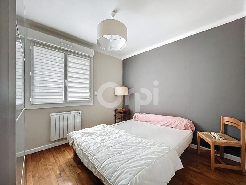 Appartement - 79 m² - 3 pièces