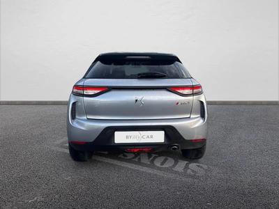 Ds Ds 3 Ds3 Crossback BlueHDi 130 Eat8 Performance Line+