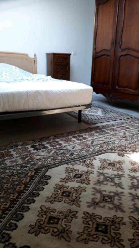 Appartement - 15 m² - 1 pièce