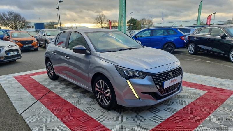 Peugeot 208 Puretech 75 Ss Bvm5 Style