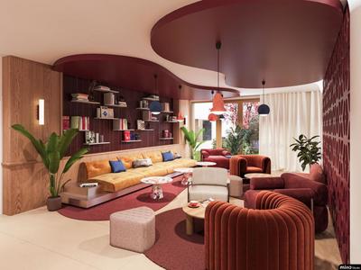 Appartement - 16 à 73 m² - 1 à 3 pièces