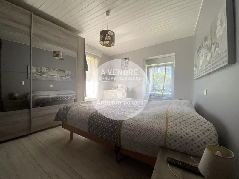 Maison - 160 m² - 8 pièces