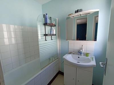 Duplex - 55 m² - 3 pièces