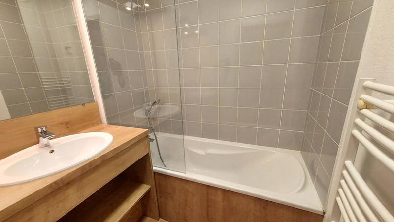 Appartement - 29 m² - 2 pièces