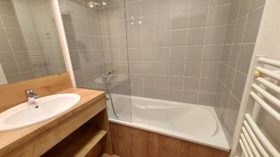 Appartement - 29 m² - 2 pièces