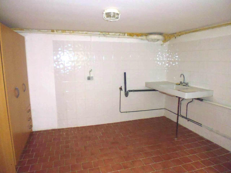 Maison - 178 m² - 5 pièces