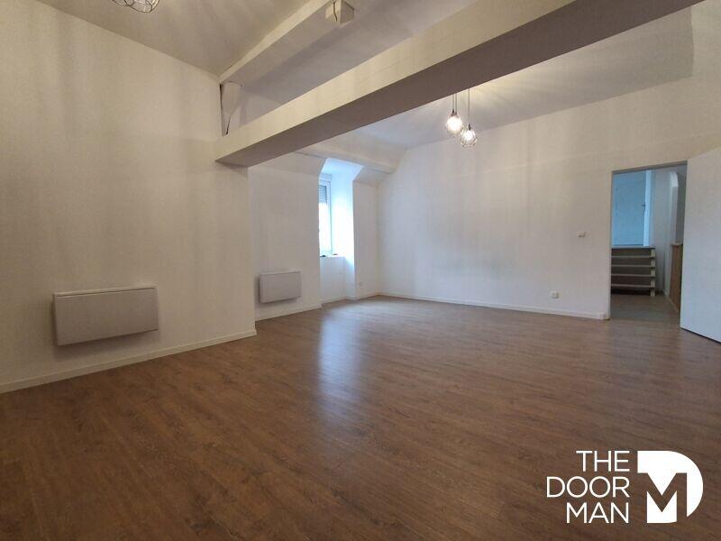 Maison de ville - 165 m² - 5 pièces