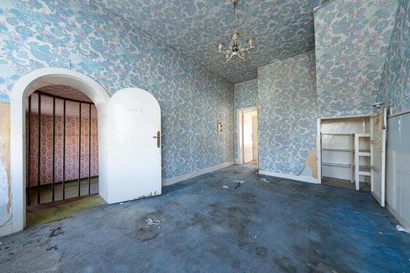 Appartement - 125 m²