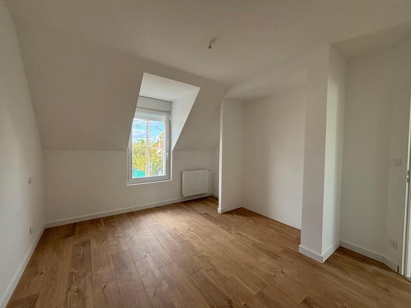 Maison - 135 m² - 7 pièces