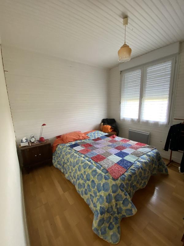 Maison - 87 m² - 8 pièces