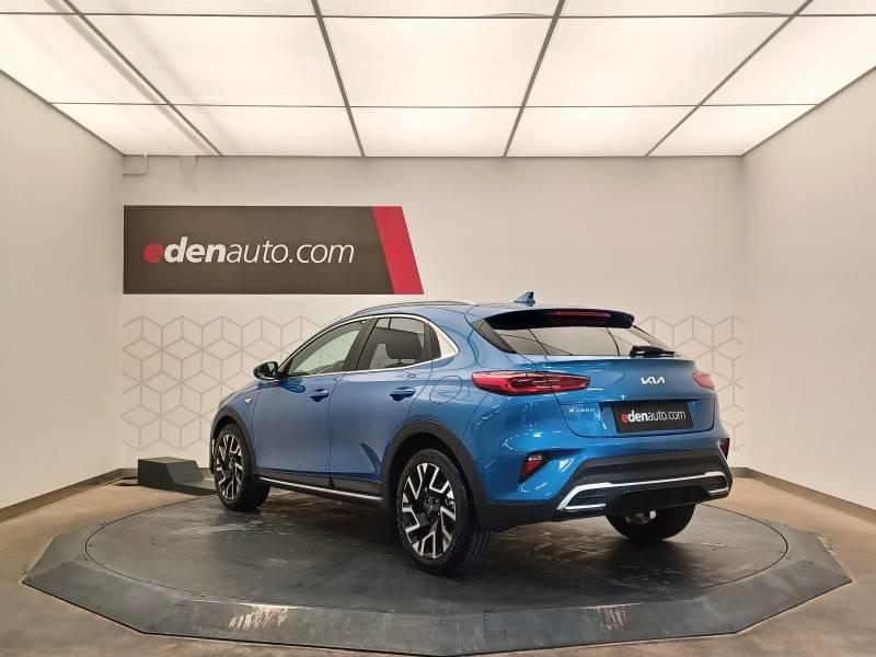 Kia Xceed 1.5 t-GDi 140 ch Dct7 Active