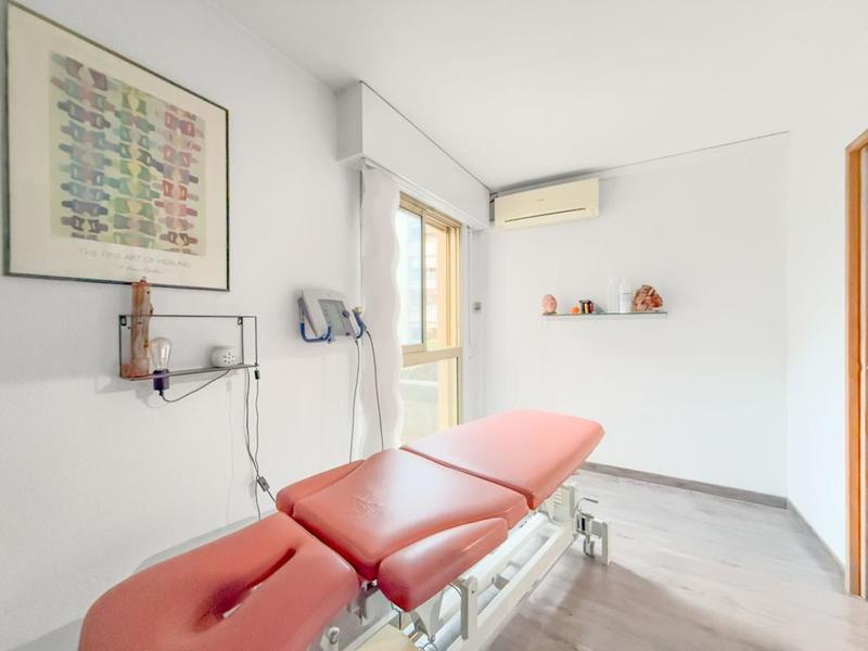 Appartement - 60 m² - 2 pièces