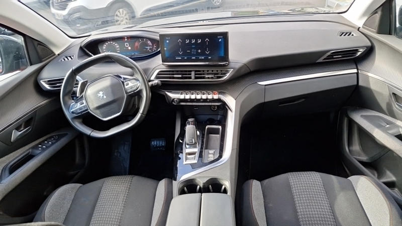 Peugeot 3008 bluehdi 130ch ss eat8 active business