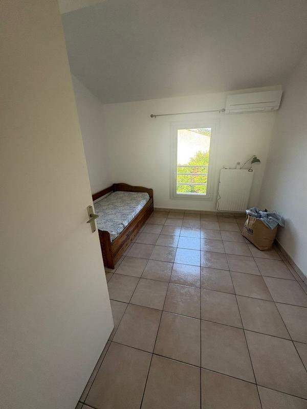 Maison - 118 m² - 5 pièces