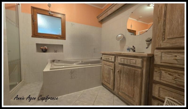 Maison - 124 m² - 4 pièces