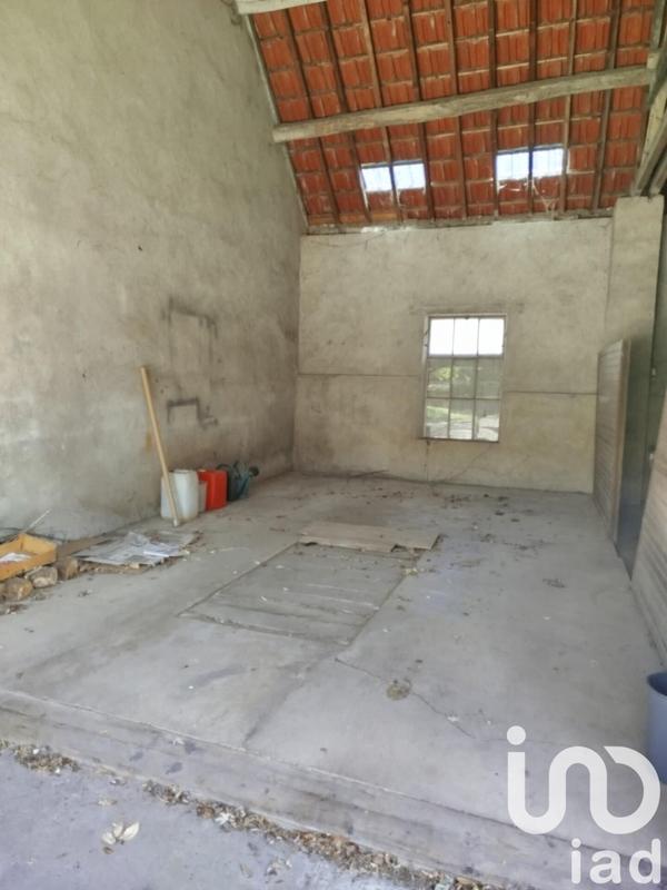 Maison de ville - 146 m² - 10 pièces