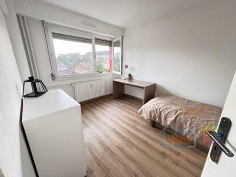 Appartement - 84 m² - 4 pièces