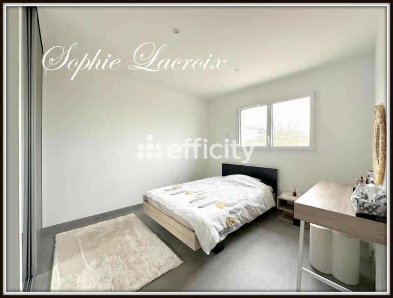 Villa - 136 m² - 4 pièces