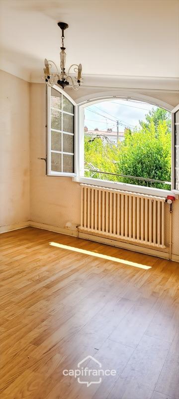 Maison de ville - 170 m² - 7 pièces