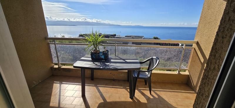 Studio - 23 m² - 1 pièce