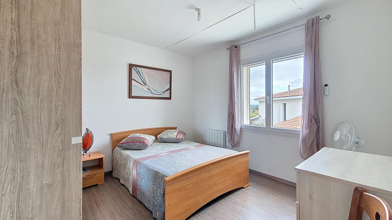 Villa - 175 m² - 5 pièces