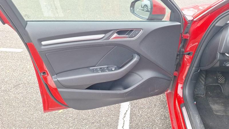 Audi A3 sportback 35 1.4 Tfsi 150 Design