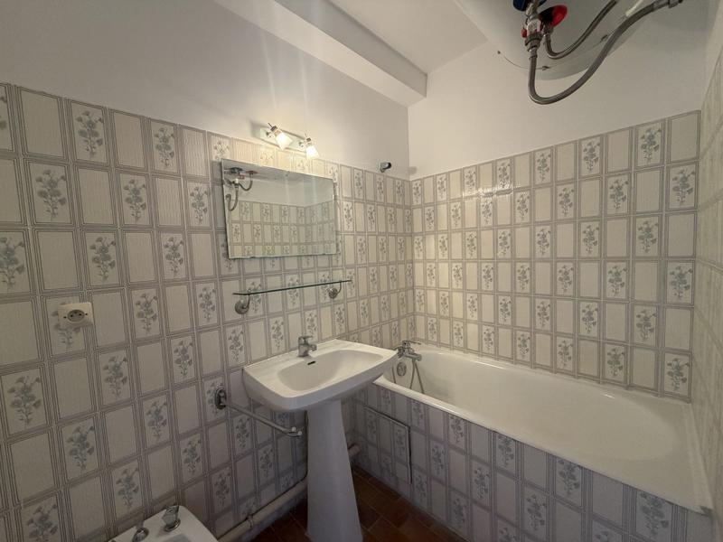 Appartement - 24 m² - 1 pièce