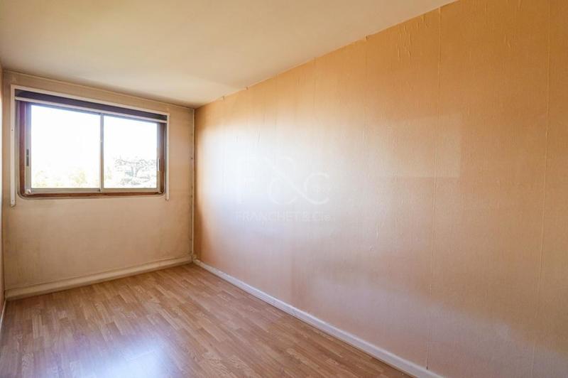 Appartement - 67 m² - 4 pièces