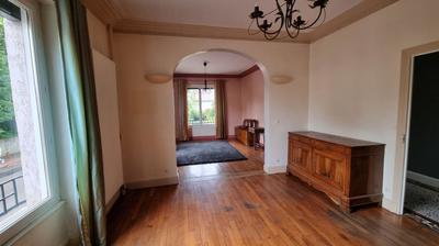 Villa - 193 m² - 7 pièces