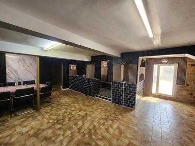 Immeuble - 92 m² - 7 pièces