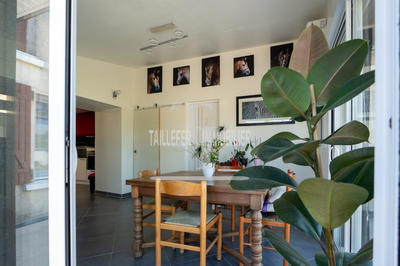 Maison - 117 m² - 6 pièces