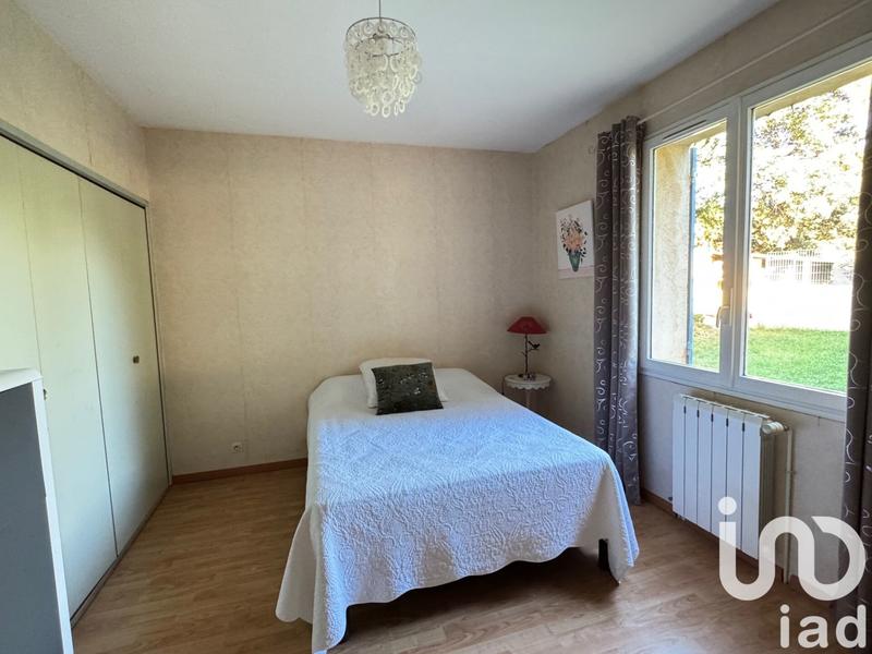 Maison - 133 m² - 6 pièces