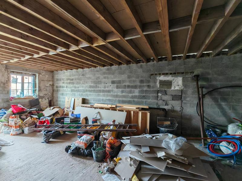 Maison - 160 m² - 4 pièces