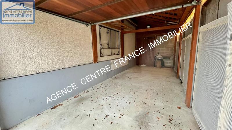 Maison - 99 m² - 5 pièces